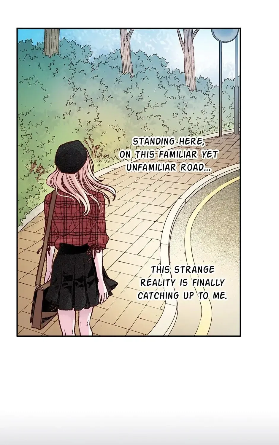 My Eunha Chapter 14 page 43 - 