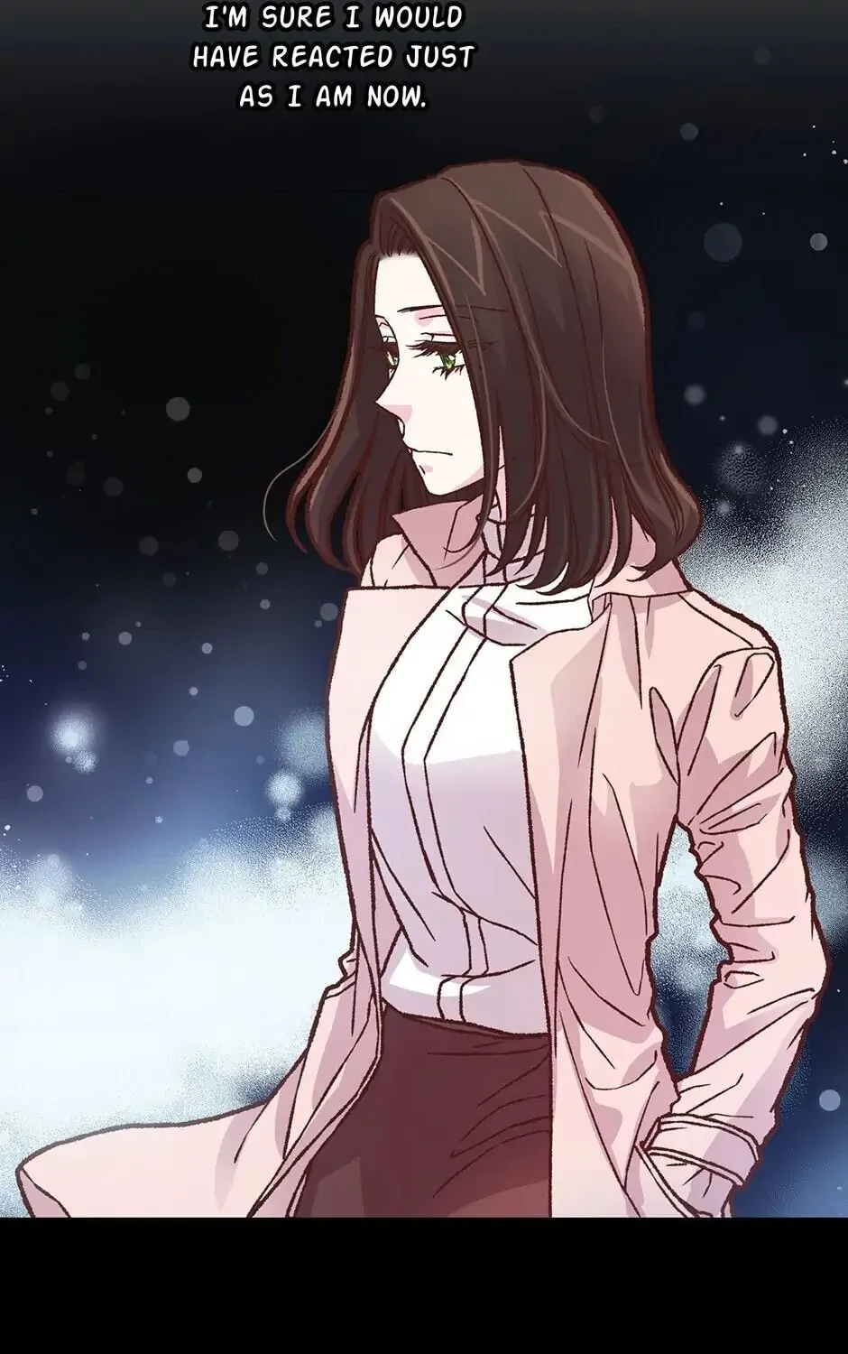My Eunha Chapter 14 page 45 - 