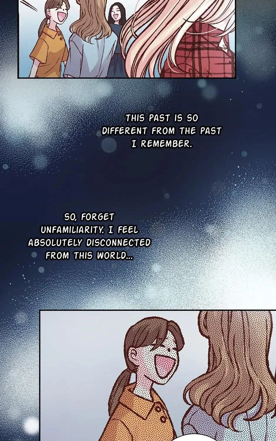 My Eunha Chapter 14 page 47 - 