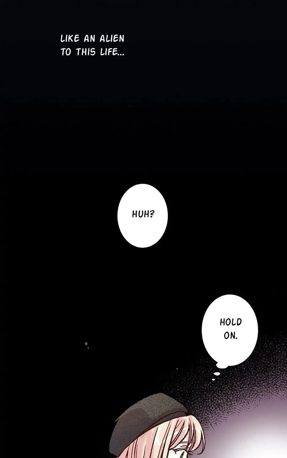 My Eunha Chapter 14 page 49 - 