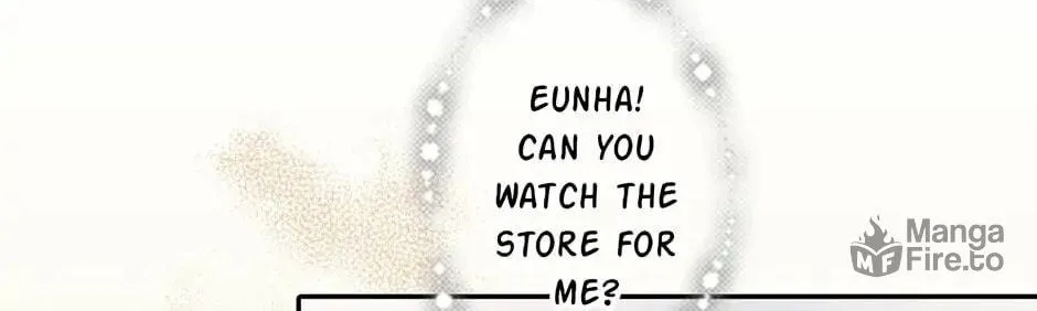 My Eunha Chapter 14 page 6 - 