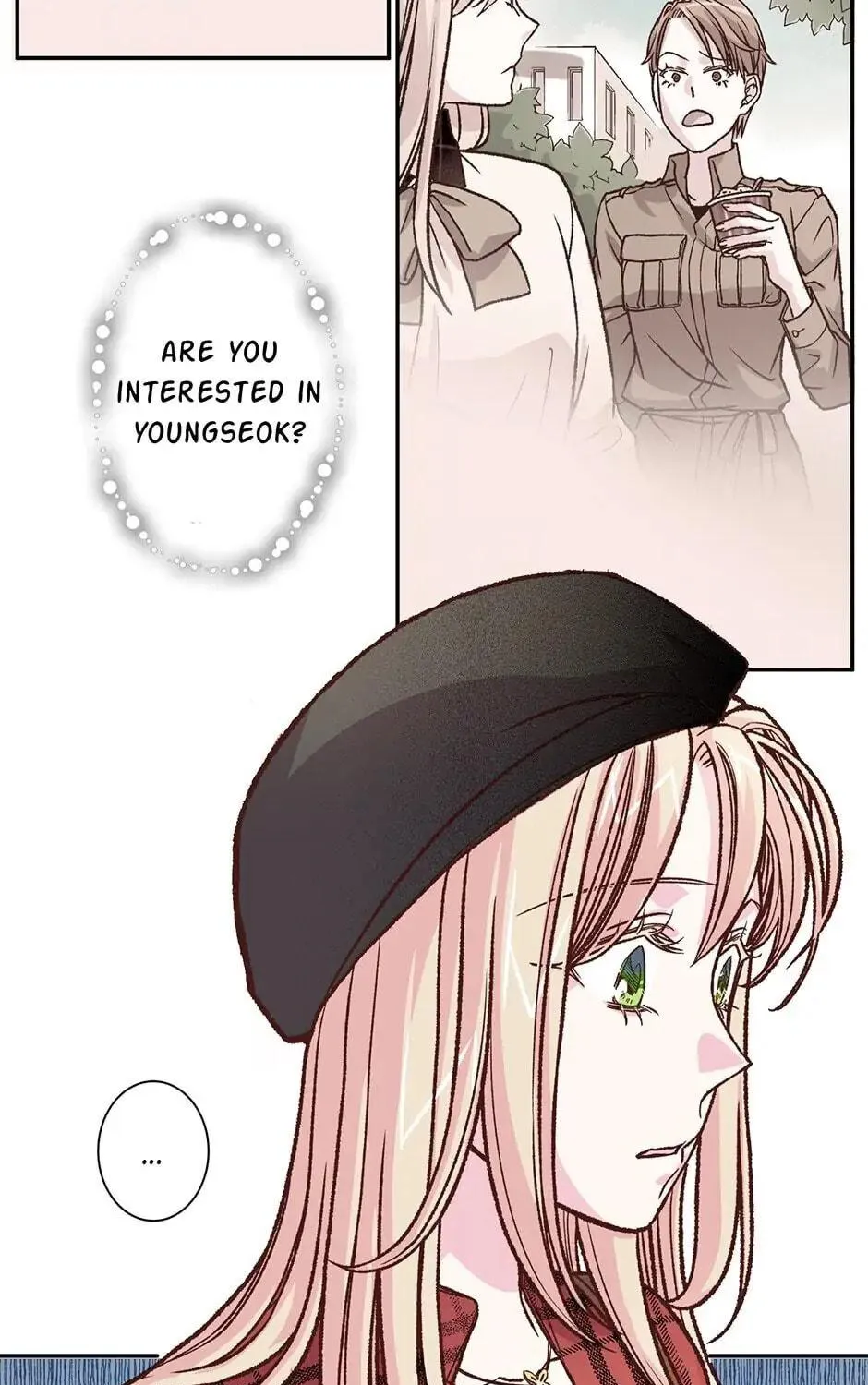 My Eunha Chapter 14 page 53 - 