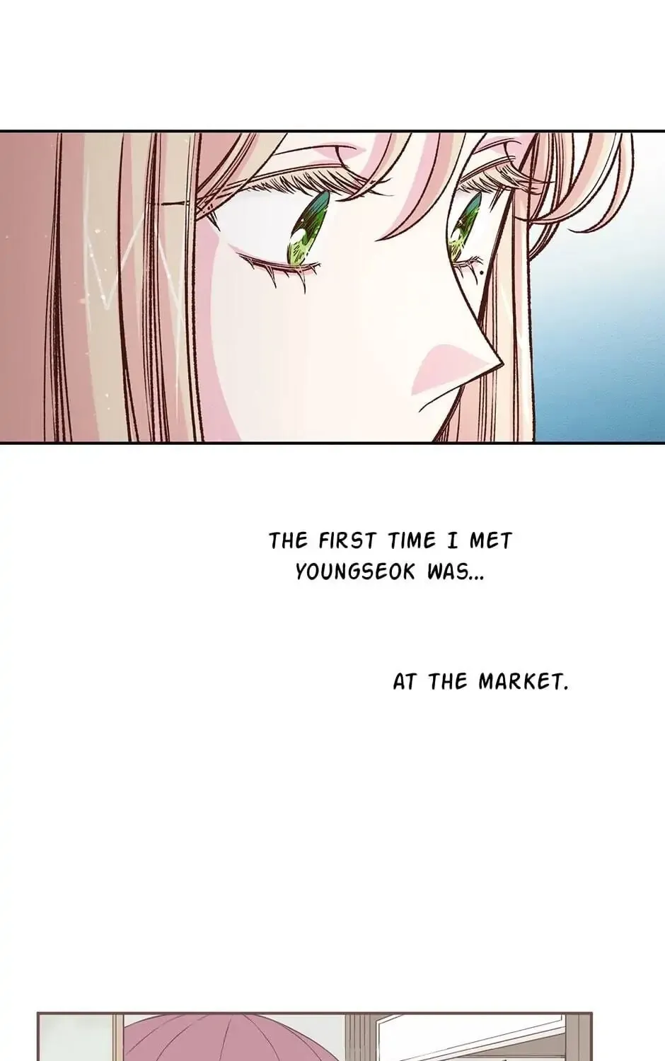 My Eunha Chapter 14 page 55 - 