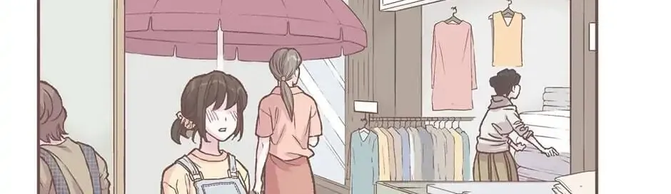 My Eunha Chapter 14 page 56 - 