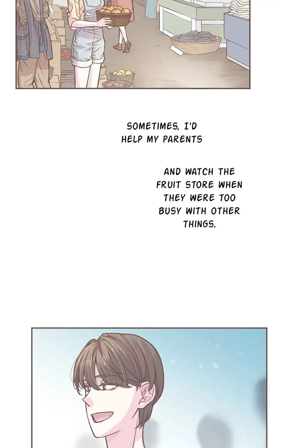 My Eunha Chapter 14 page 57 - 