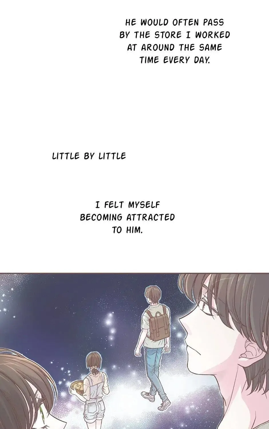 My Eunha Chapter 14 page 59 - 