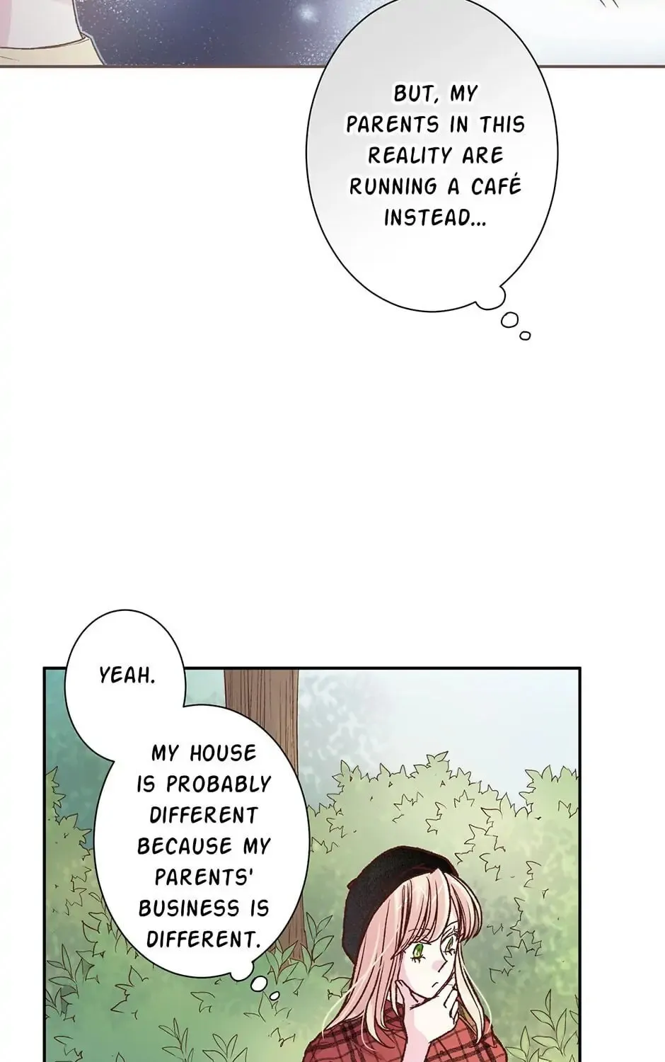 My Eunha Chapter 14 page 61 - 