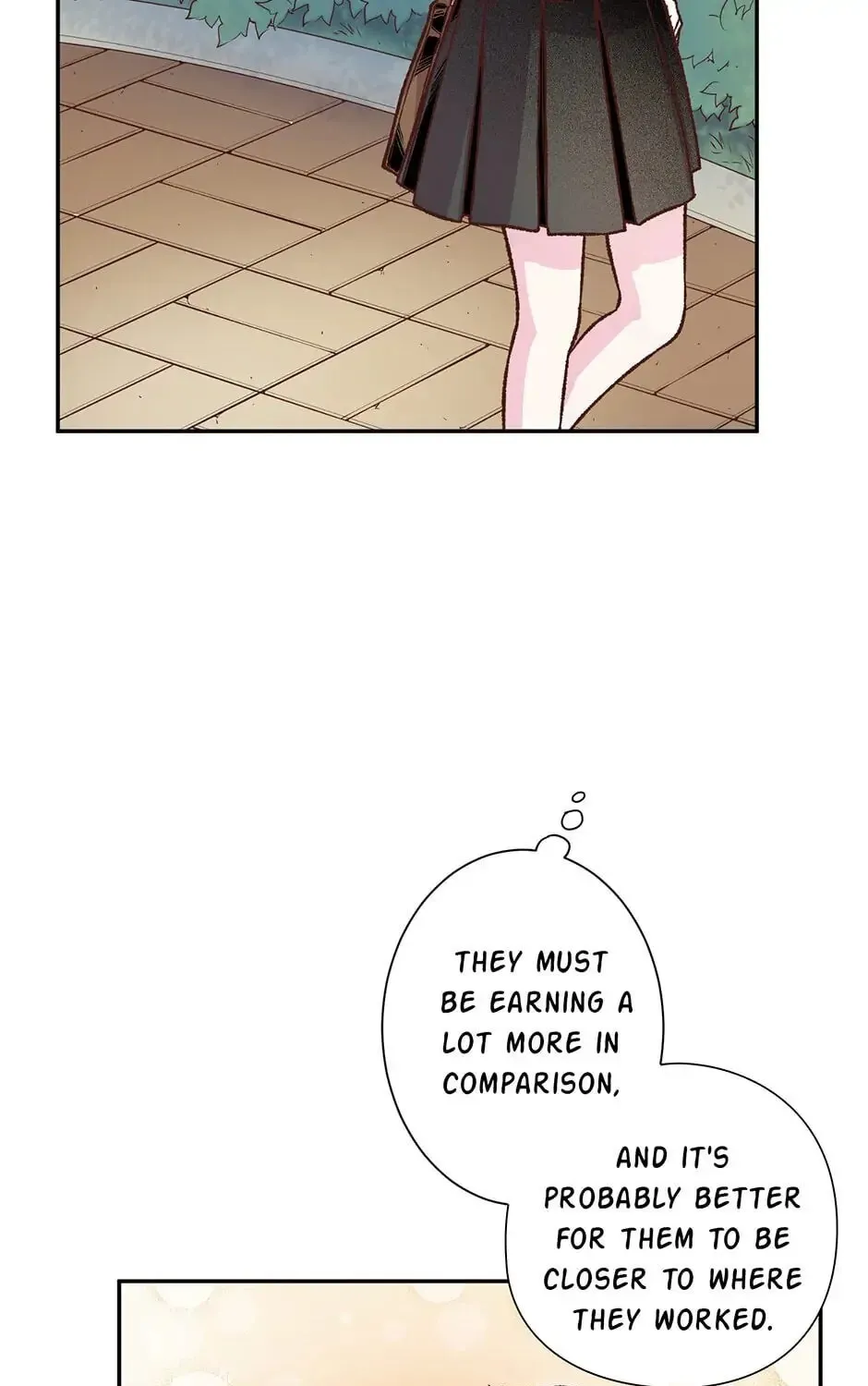 My Eunha Chapter 14 page 63 - 