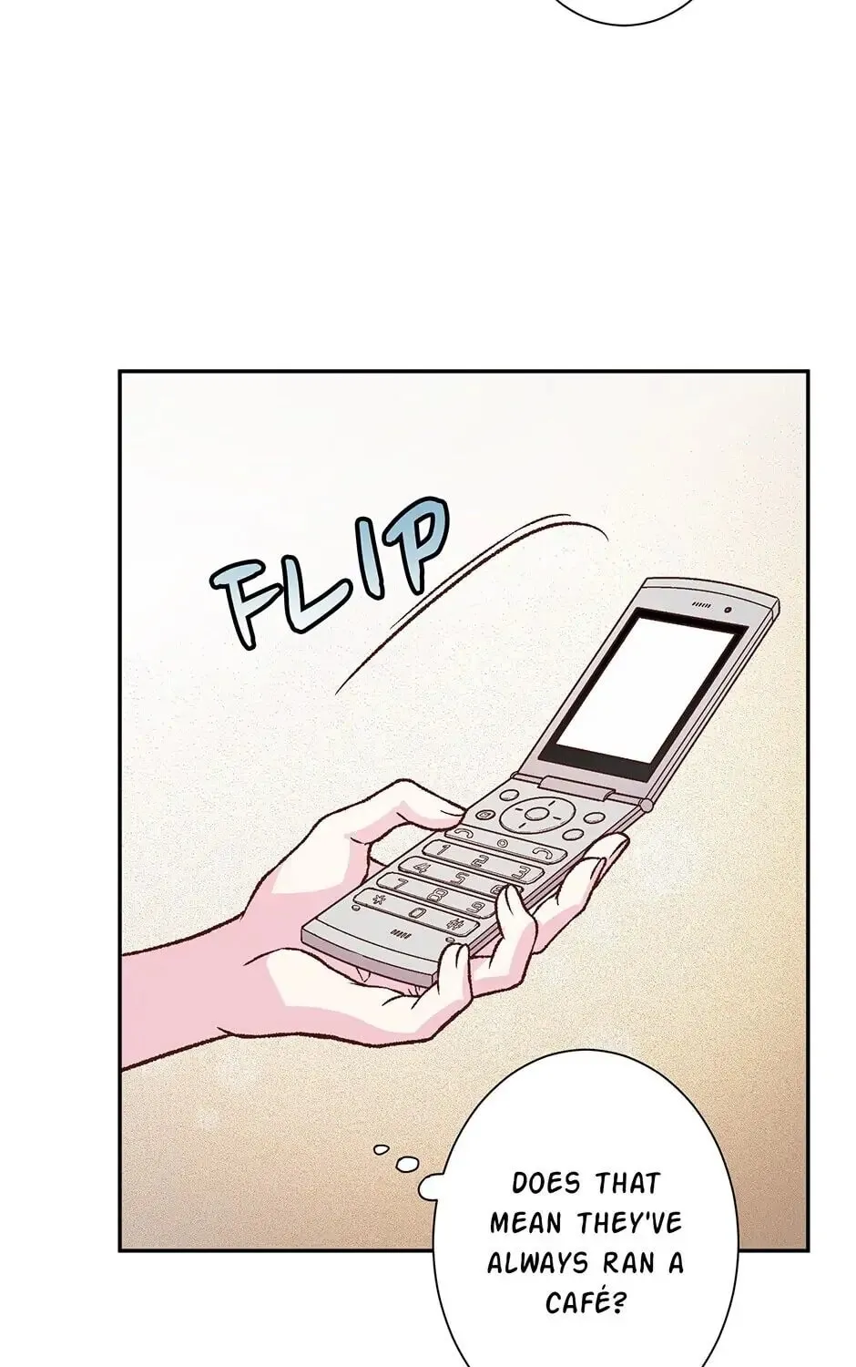 My Eunha Chapter 14 page 67 - 