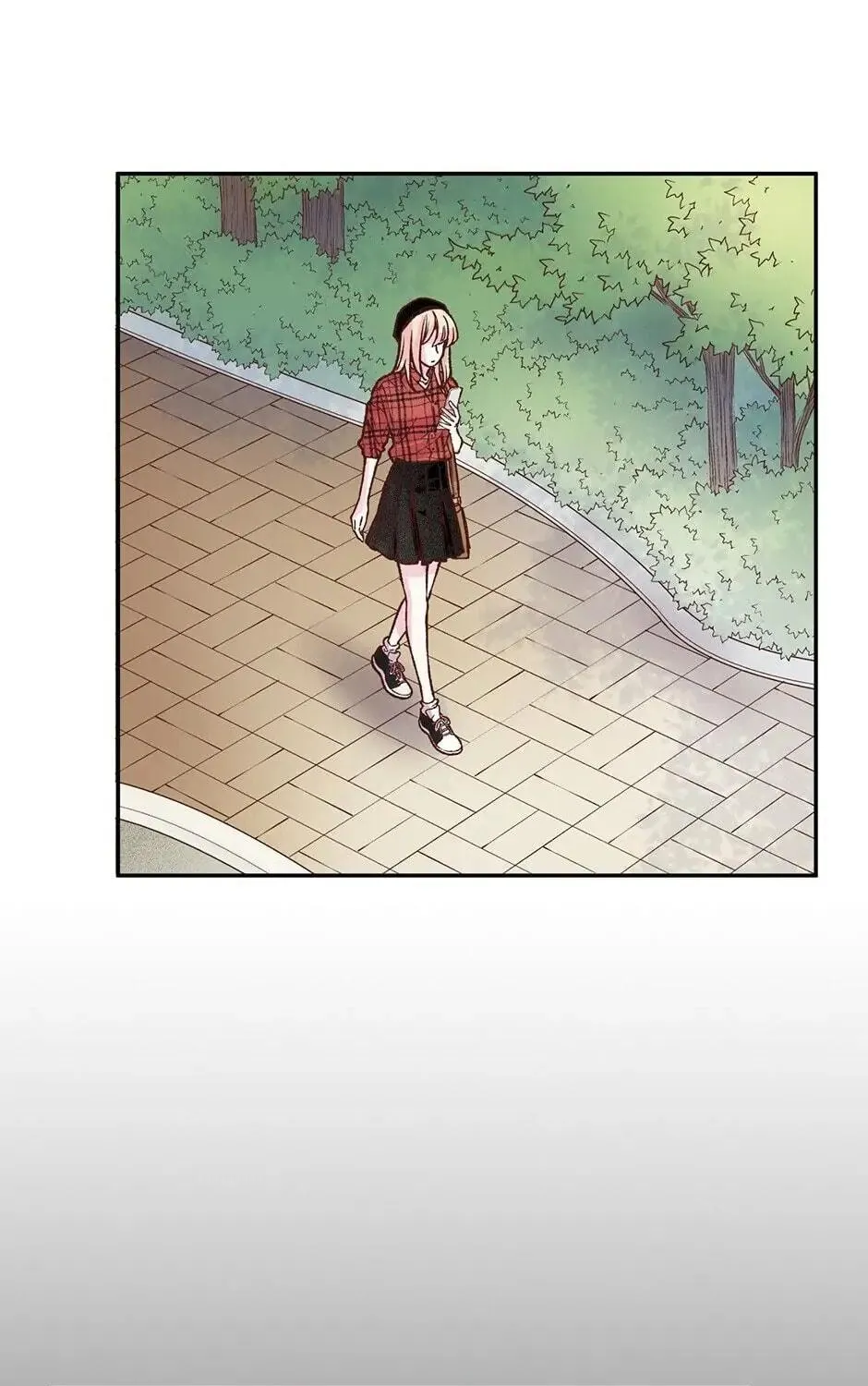 My Eunha Chapter 14 page 69 - 