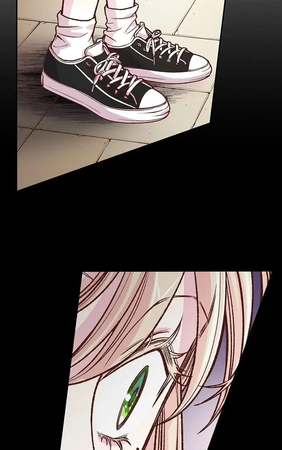 My Eunha Chapter 14 page 71 - 
