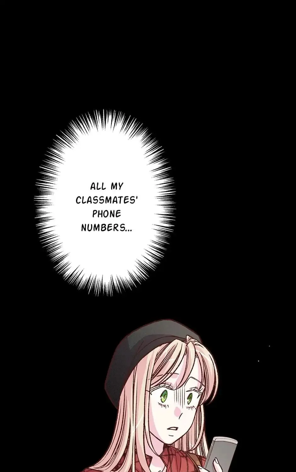 My Eunha Chapter 14 page 73 - 