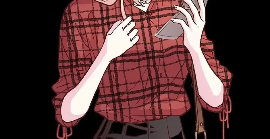 My Eunha Chapter 14 page 74 - 