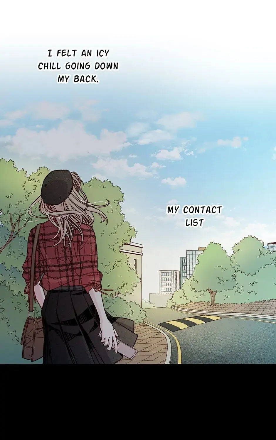 My Eunha Chapter 14 page 81 - 