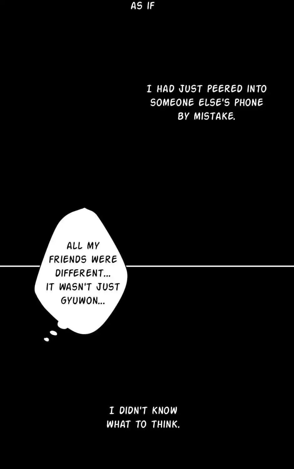 My Eunha Chapter 14 page 83 - 