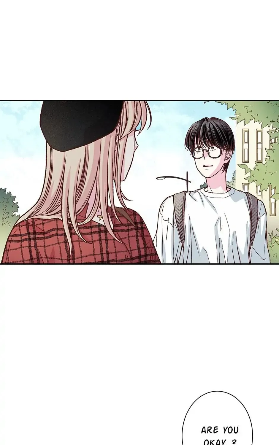 My Eunha Chapter 14 page 87 - 