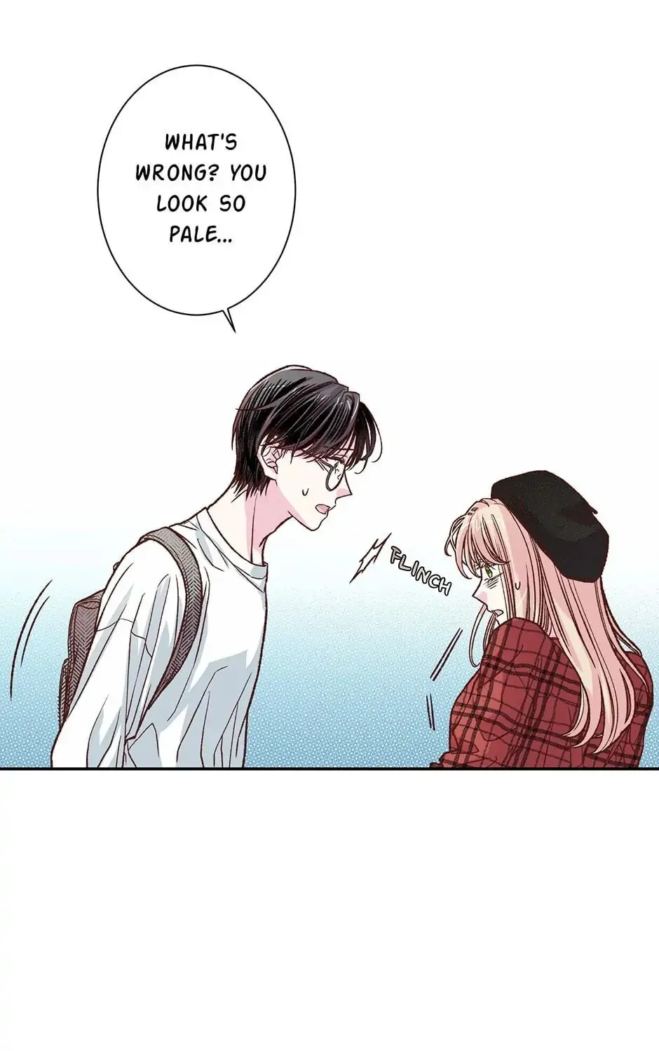 My Eunha Chapter 14 page 91 - 