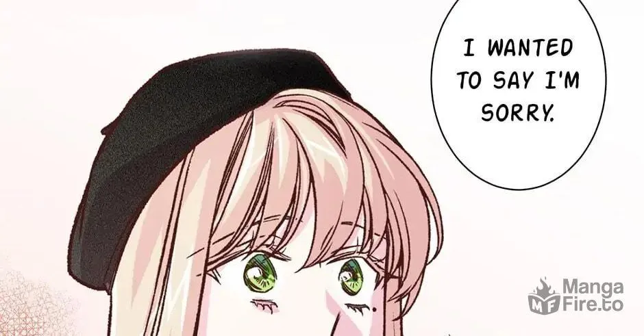 My Eunha Chapter 15 page 12 - 