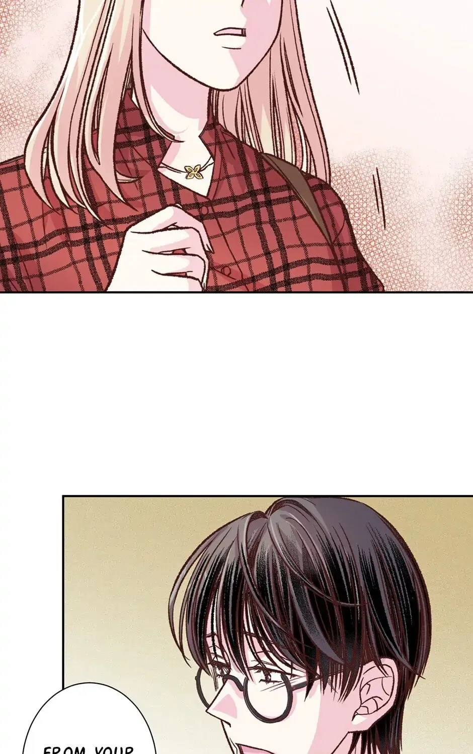 My Eunha Chapter 15 page 13 - 