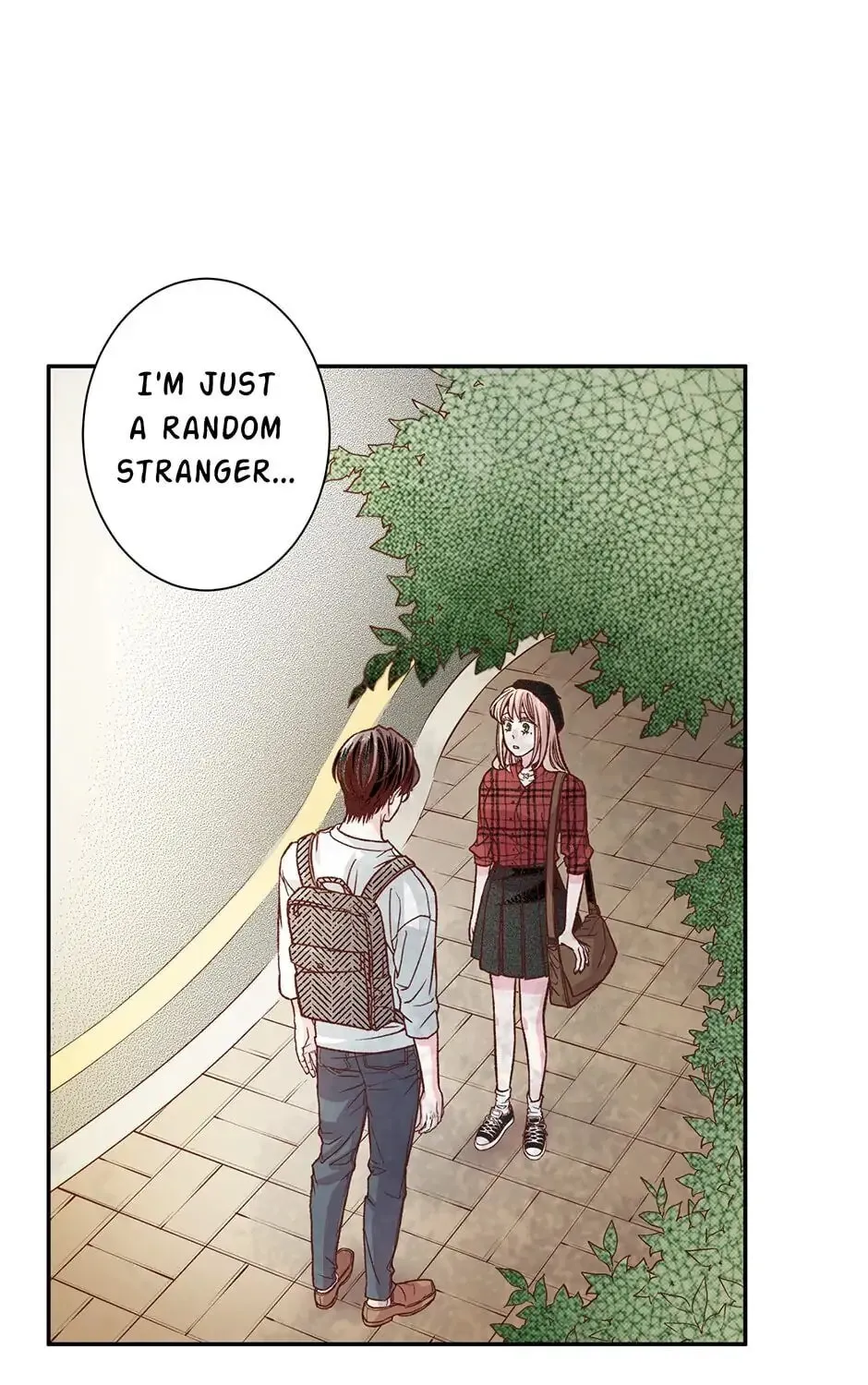 My Eunha Chapter 15 page 15 - 