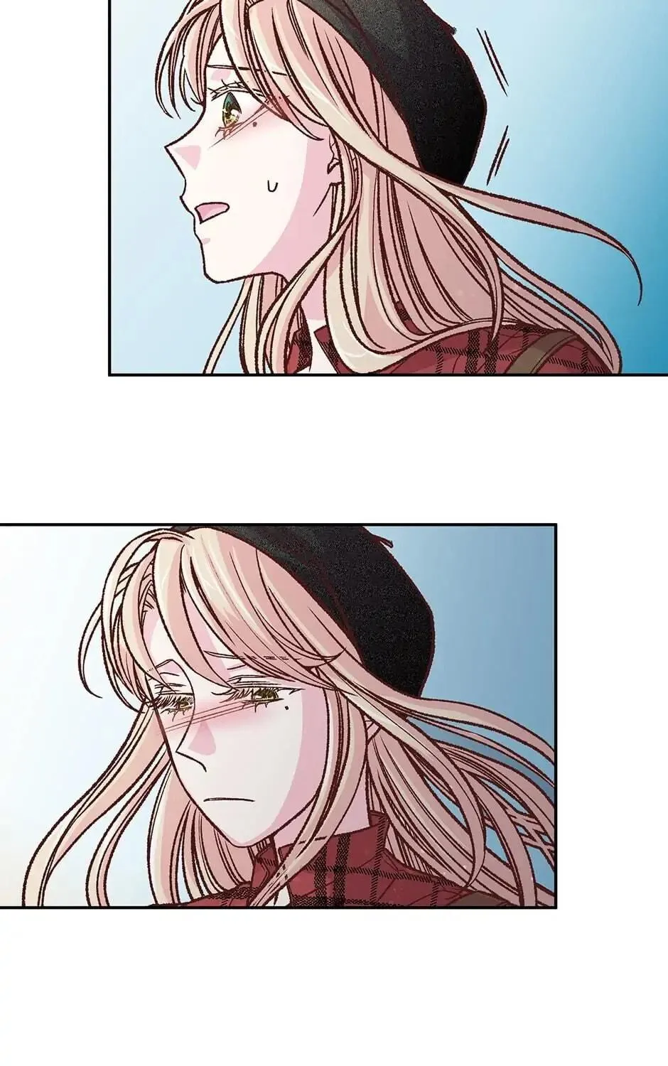 My Eunha Chapter 15 page 17 - 