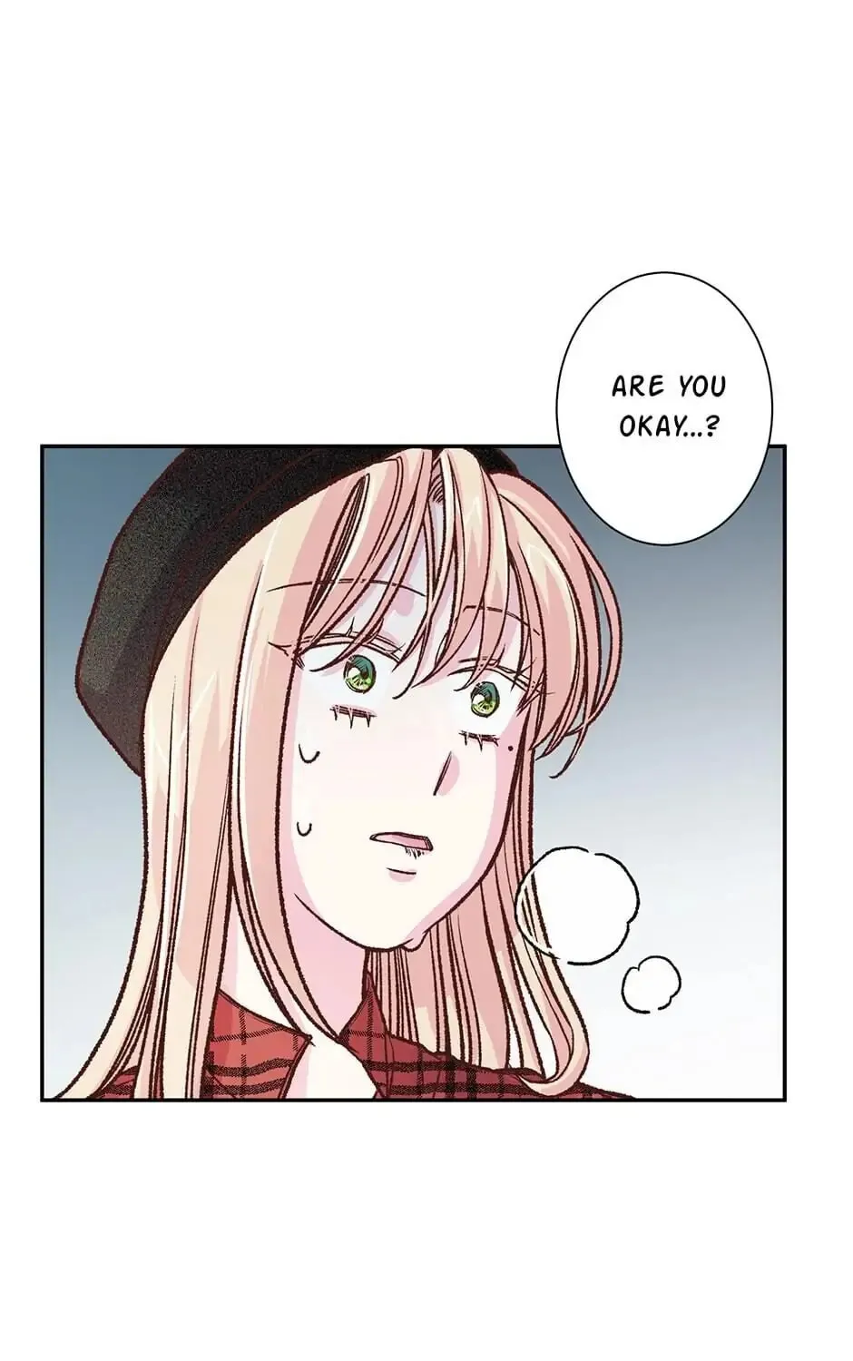 My Eunha Chapter 15 page 3 - 