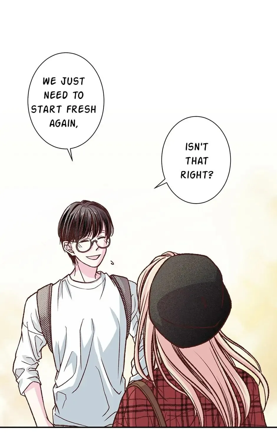My Eunha Chapter 15 page 21 - 