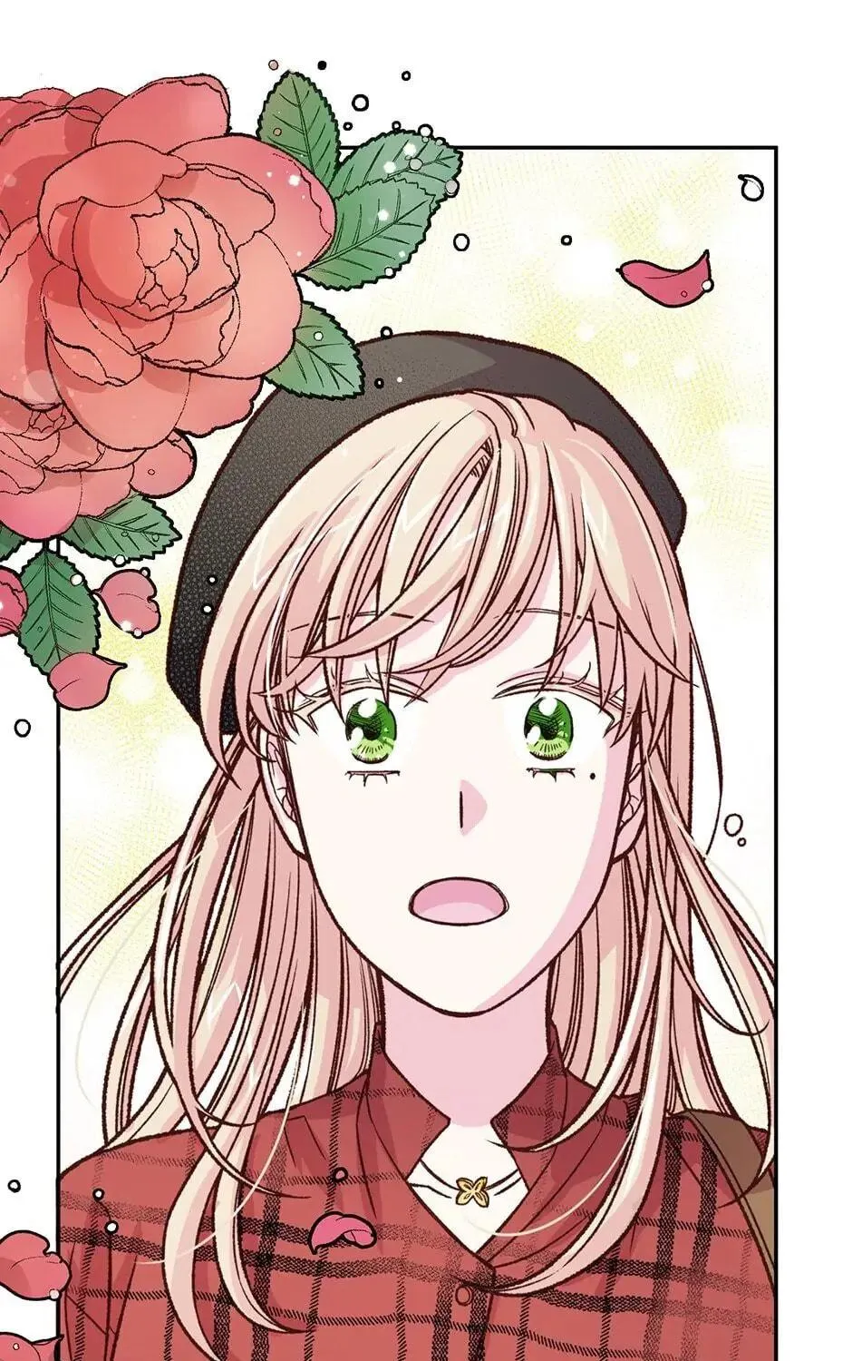 My Eunha Chapter 15 page 23 - 