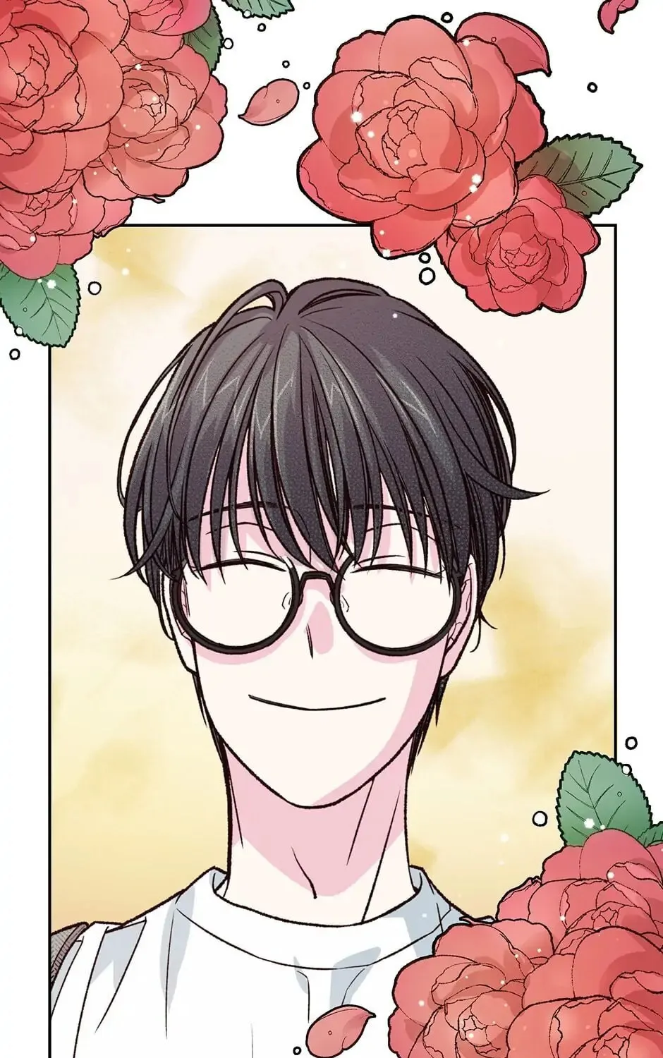 My Eunha Chapter 15 page 25 - 
