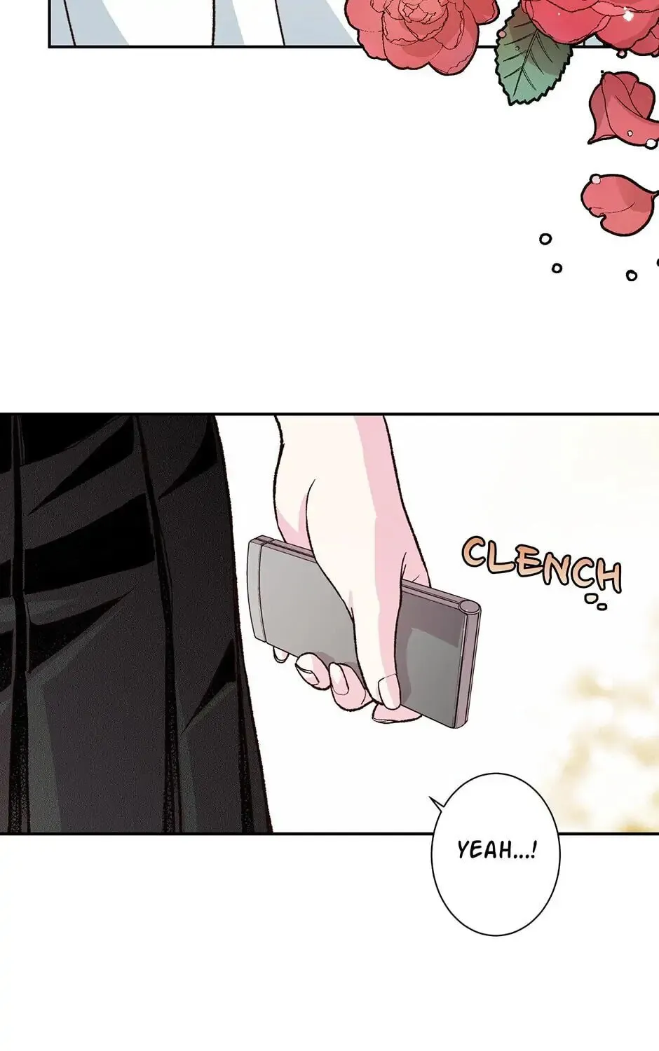 My Eunha Chapter 15 page 27 - 