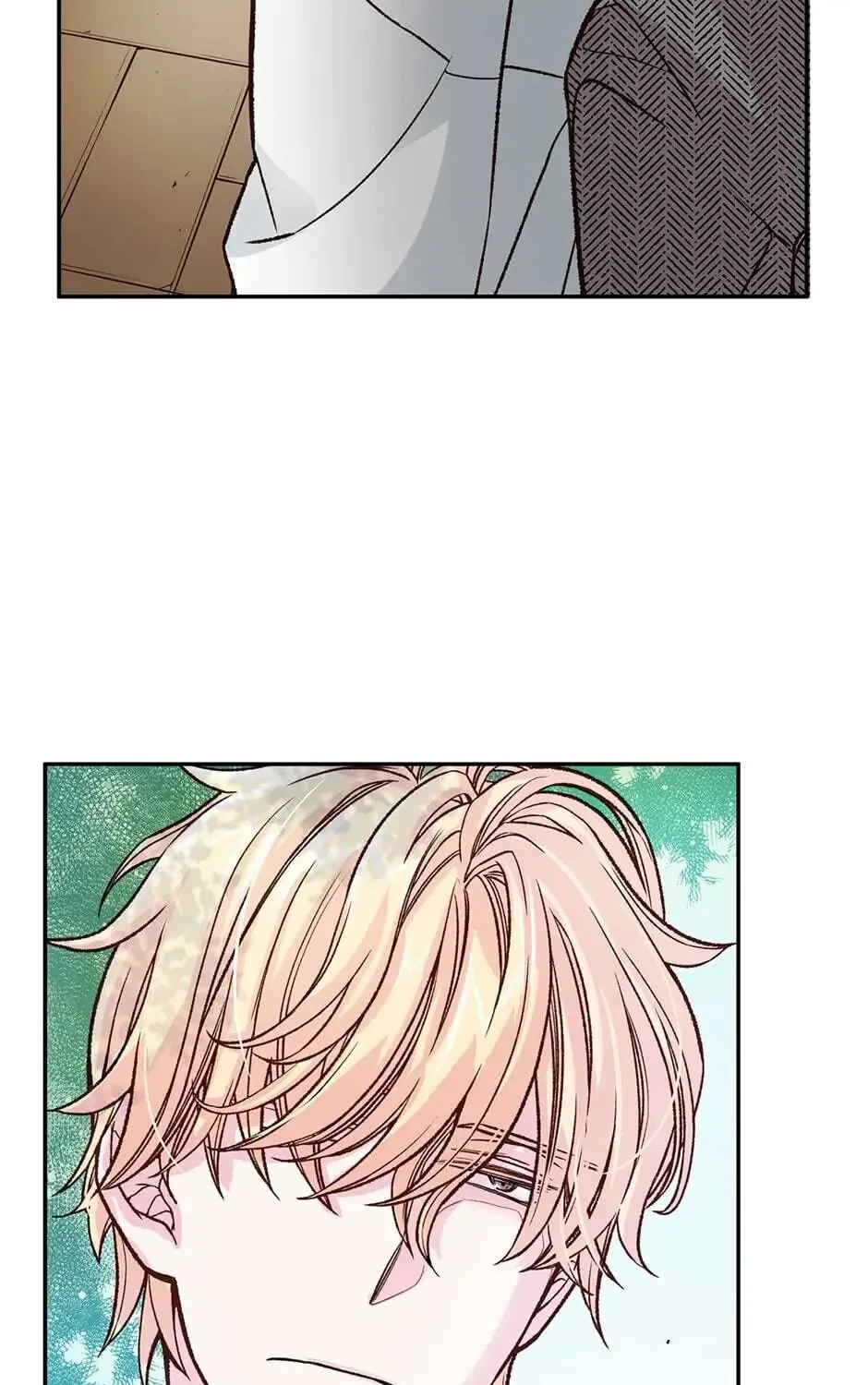 My Eunha Chapter 15 page 31 - 