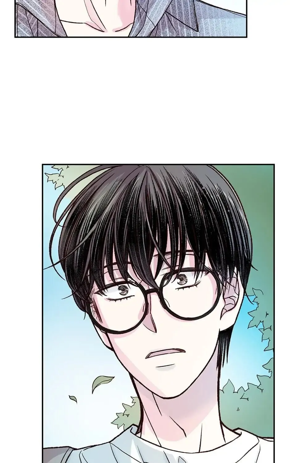 My Eunha Chapter 15 page 33 - 