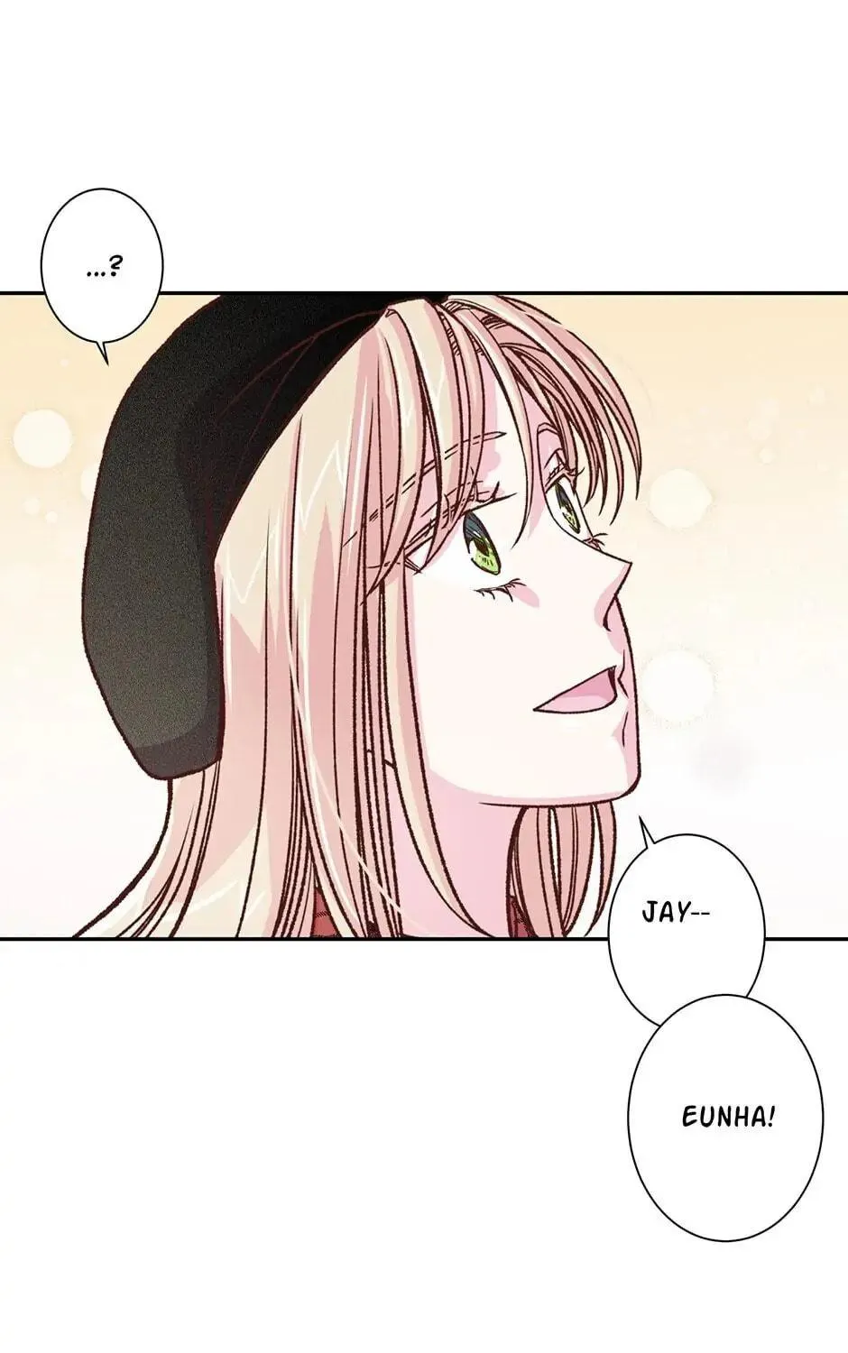 My Eunha Chapter 15 page 35 - 