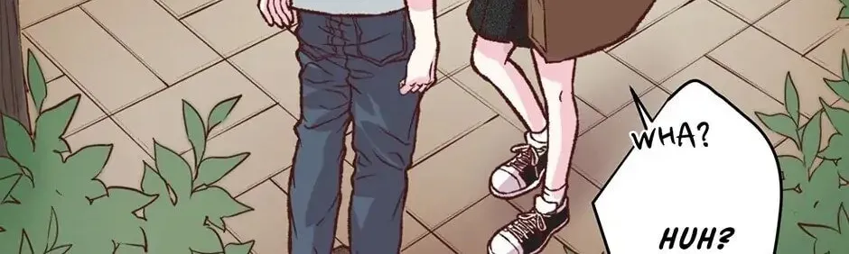 My Eunha Chapter 15 page 38 - 