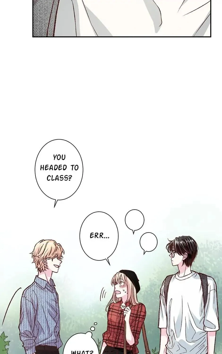 My Eunha Chapter 15 page 41 - 