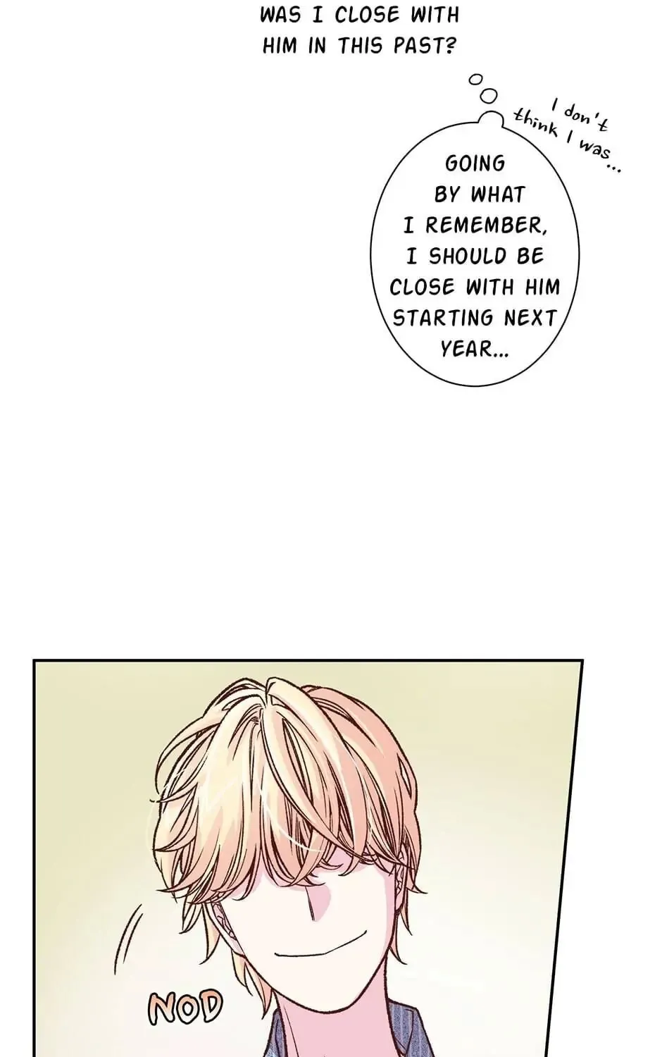 My Eunha Chapter 15 page 43 - 
