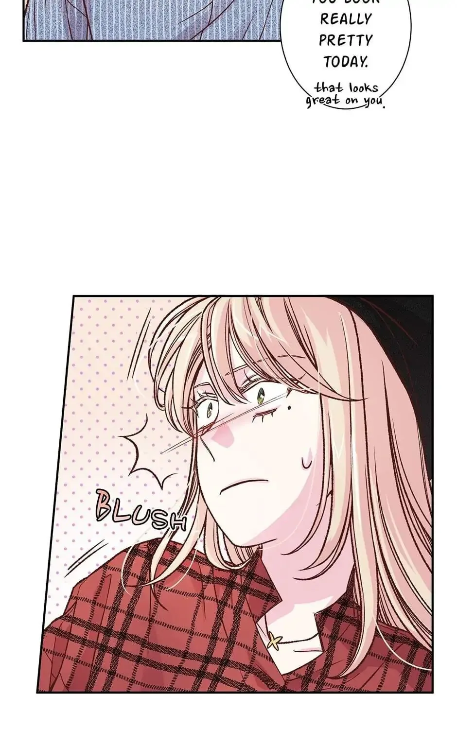 My Eunha Chapter 15 page 45 - 
