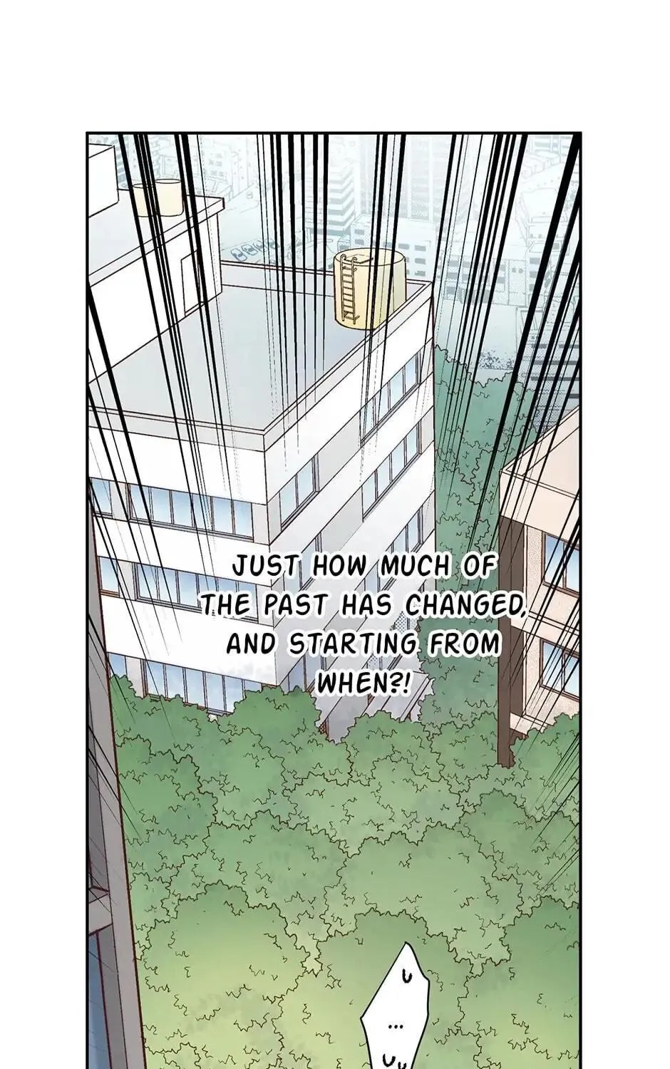 My Eunha Chapter 15 page 49 - 