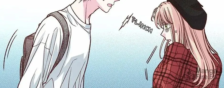 My Eunha Chapter 15 page 6 - 