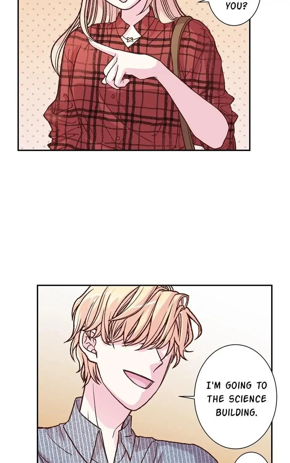 My Eunha Chapter 15 page 53 - 