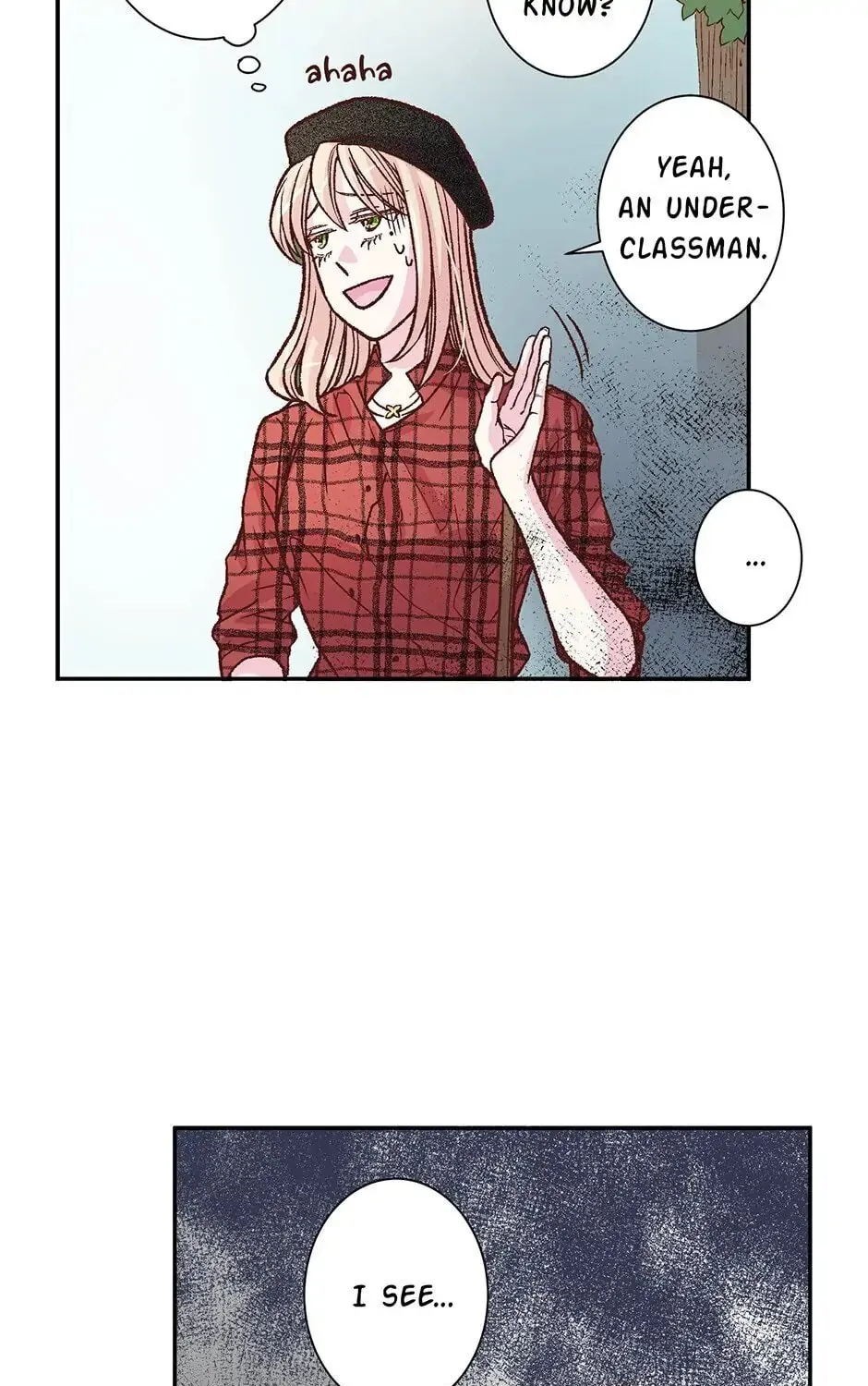 My Eunha Chapter 15 page 57 - 