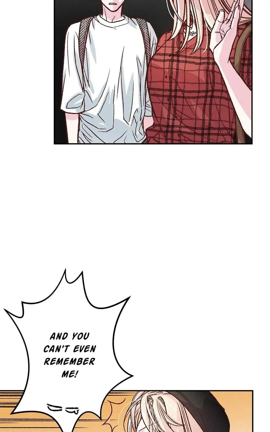 My Eunha Chapter 15 page 59 - 