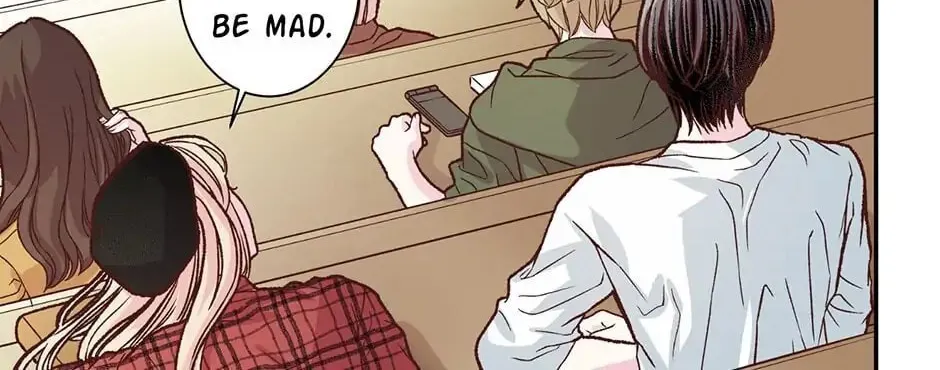 My Eunha Chapter 15 page 68 - 