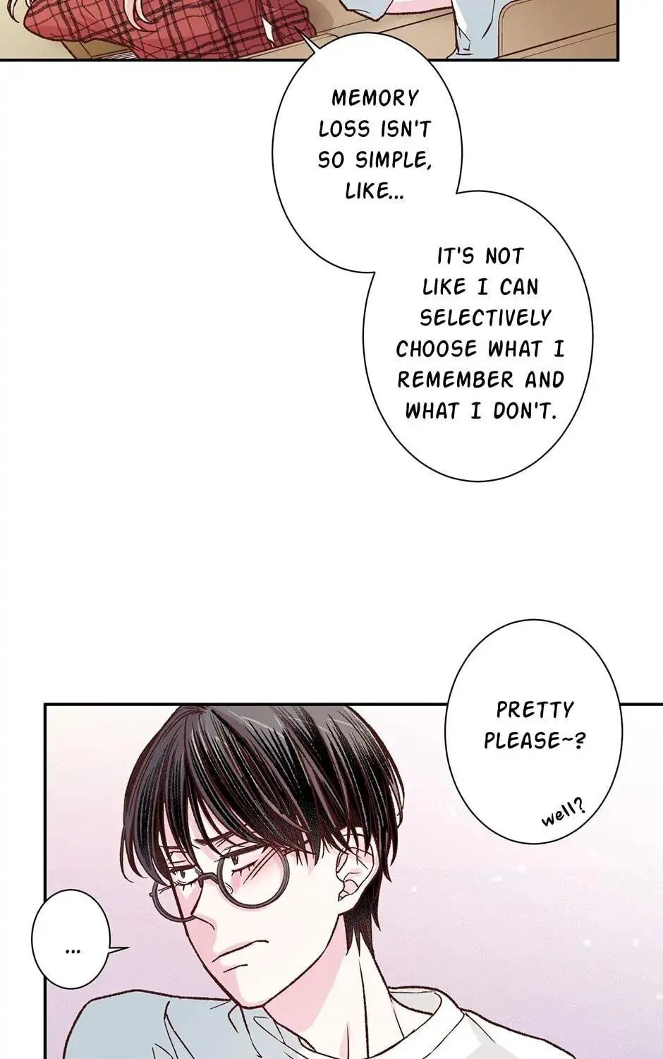 My Eunha Chapter 15 page 69 - 