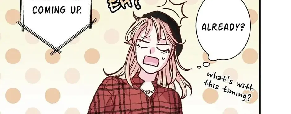 My Eunha Chapter 15 page 74 - 
