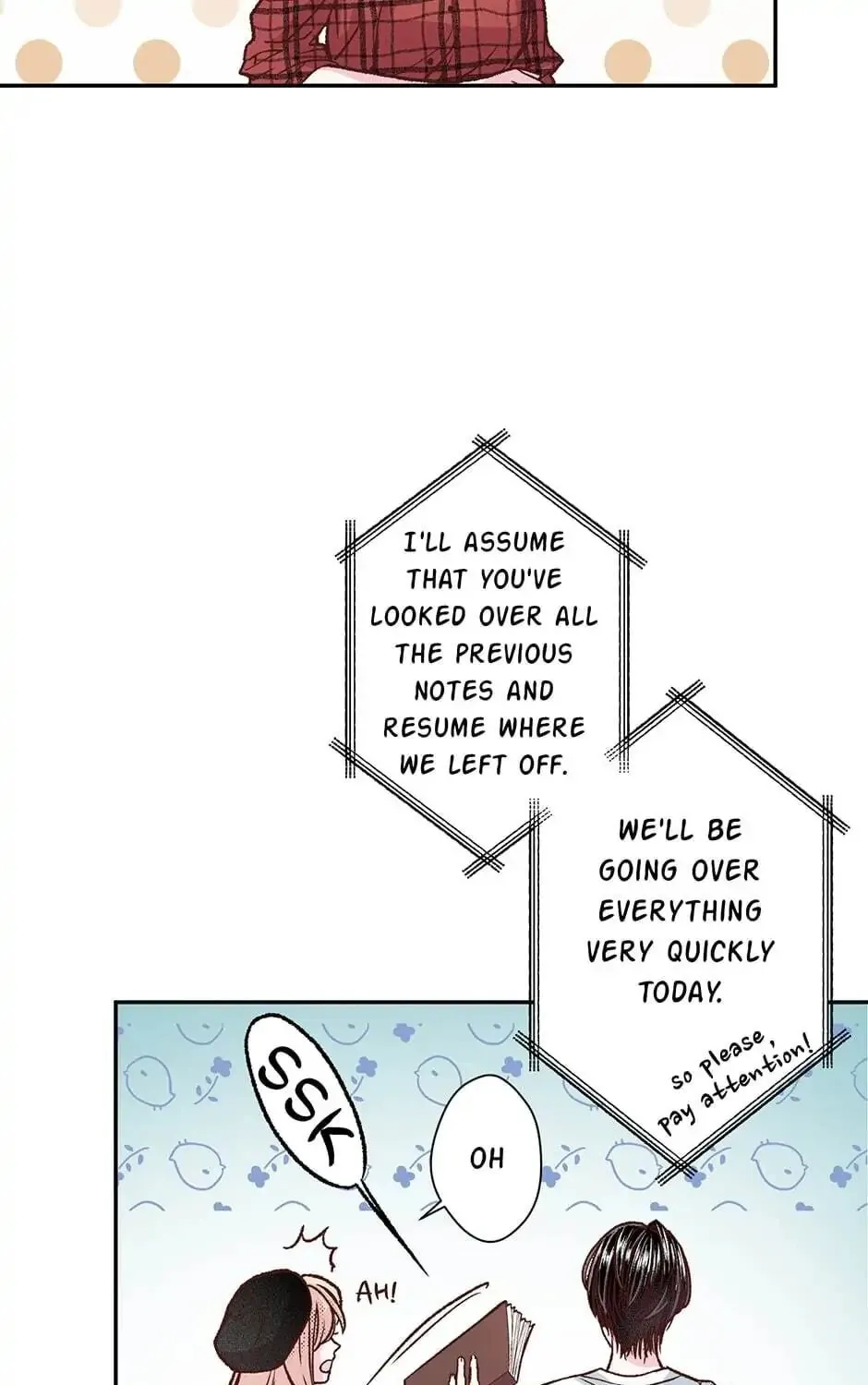 My Eunha Chapter 15 page 75 - 