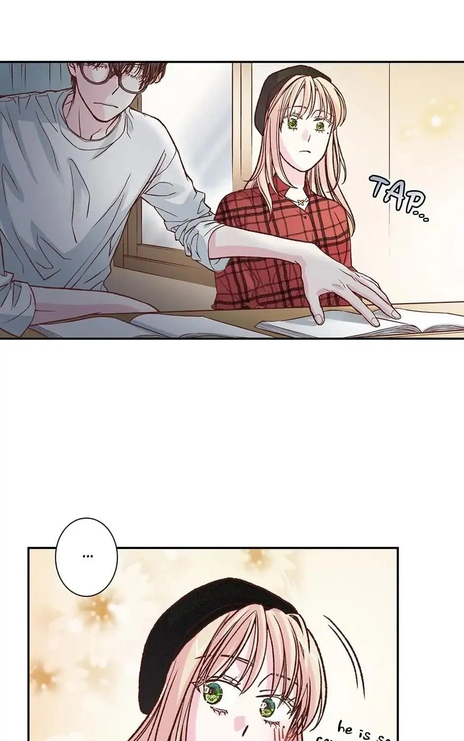 My Eunha Chapter 15 page 79 - 