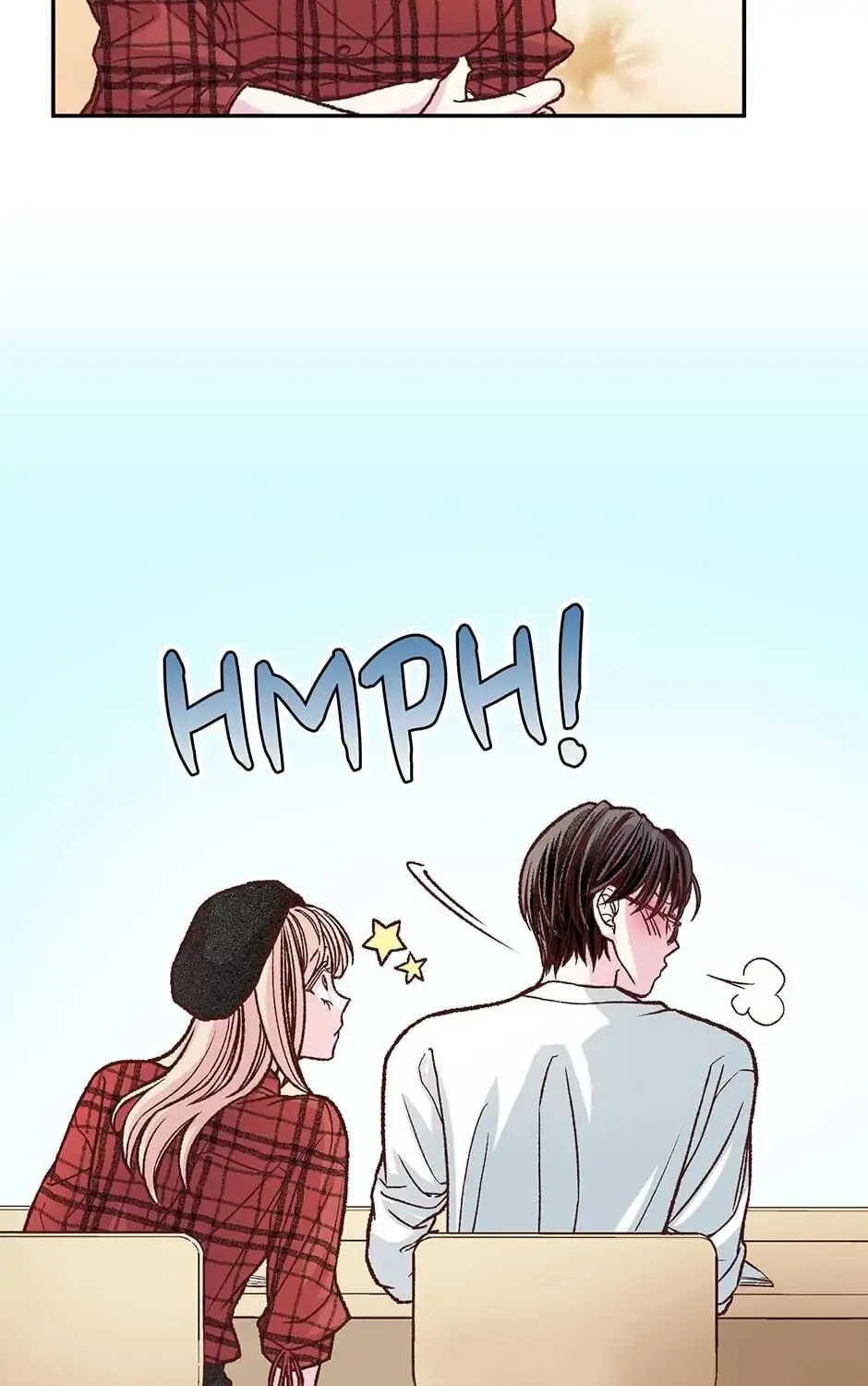 My Eunha Chapter 15 page 81 - 