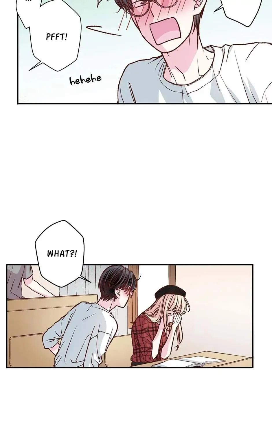 My Eunha Chapter 15 page 85 - 