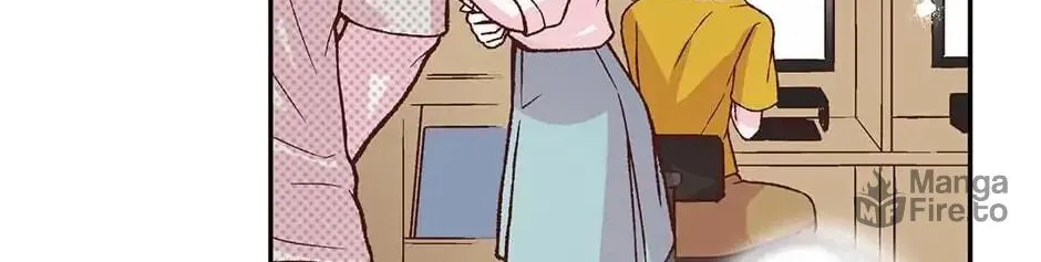 My Eunha Chapter 16 page 18 - 